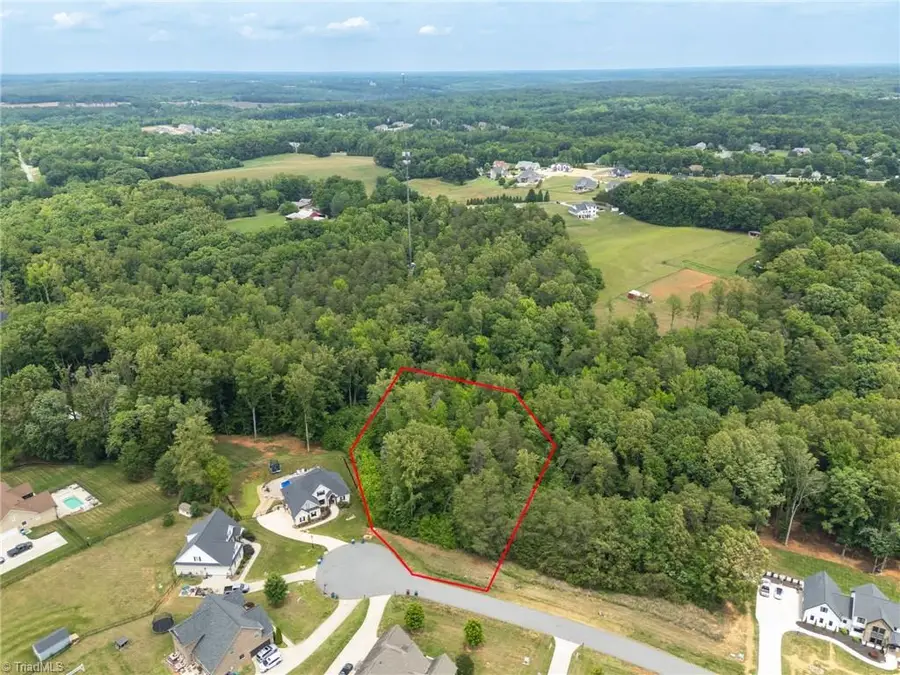 8116 Joseph Weston Court, Greensboro, NC 27455 - #3