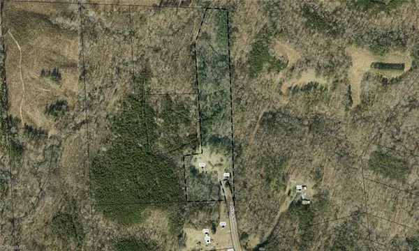 301 Pryor Road, Pelham, NC 27311