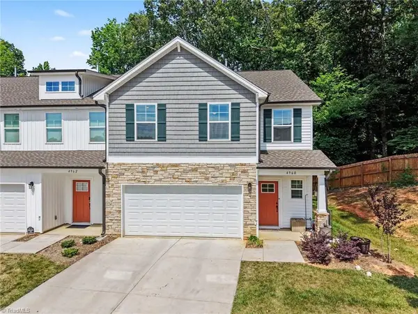 4960 Cannon Crossing Way, Greensboro, NC 27410