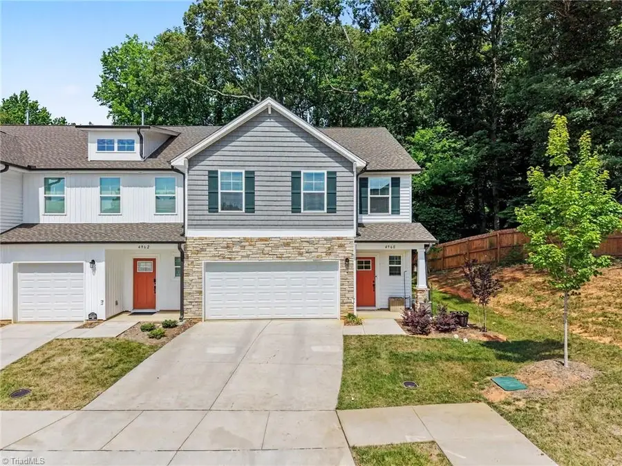 4960 Cannon Crossing Way, Greensboro, NC 27410 - #2