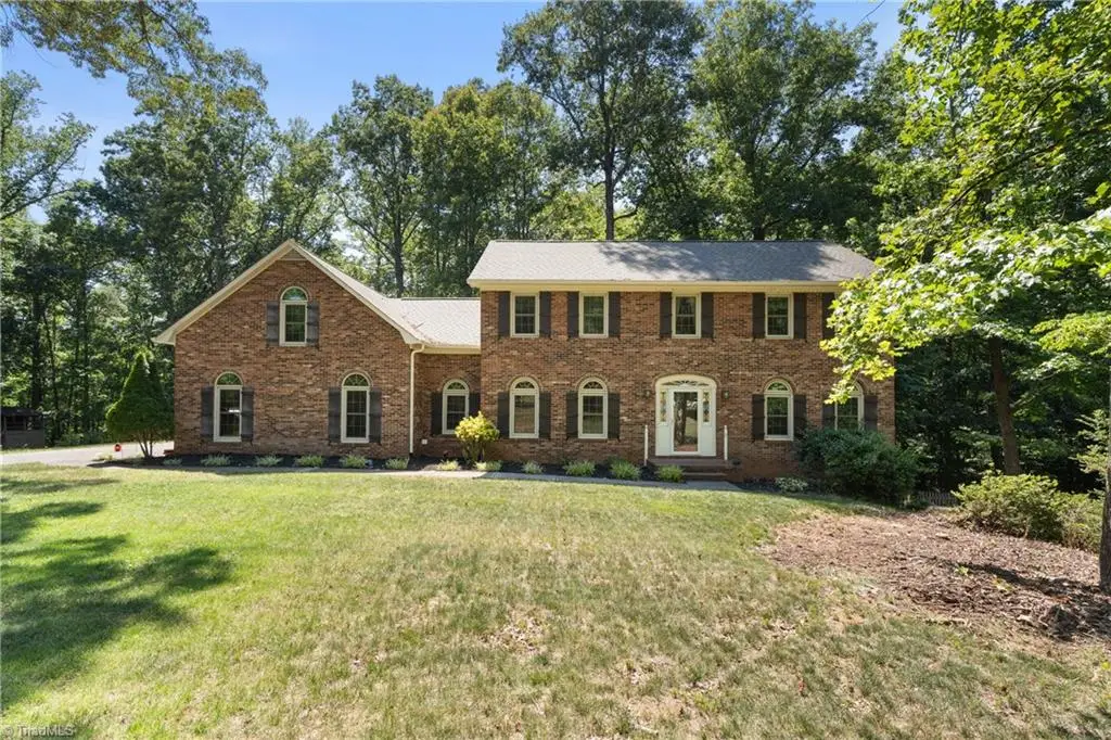 616 Doe Run Drive, Kernersville, NC 27284 - #1