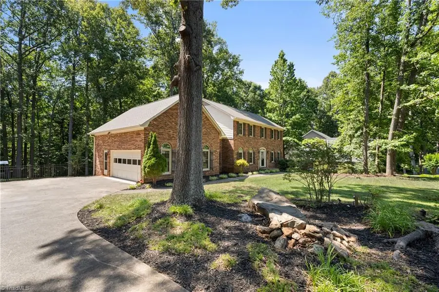 616 Doe Run Drive, Kernersville, NC 27284 - #2
