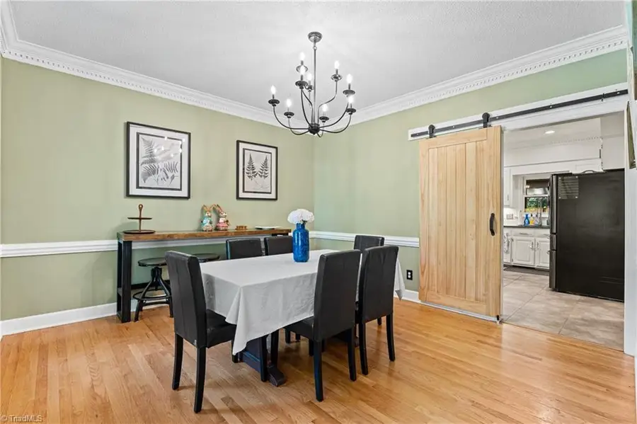 616 Doe Run Drive, Kernersville, NC 27284 - #3