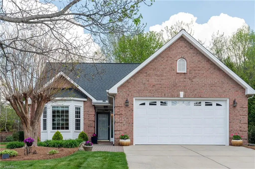 4713 Barrington Place Court, Jamestown, NC 27282 - #1