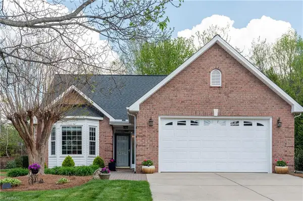 4713 Barrington Place Court, Jamestown, NC 27282
