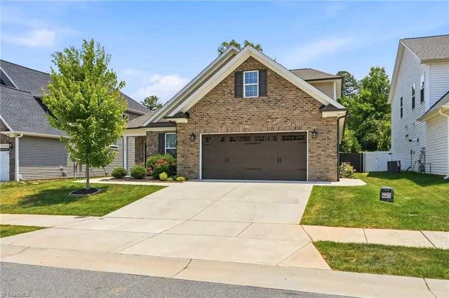 1040 Woodview Ridge Trail, Lewisville, NC 27023 - #2