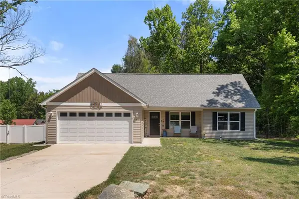147 Lambeth Road, Thomasville, NC 27360