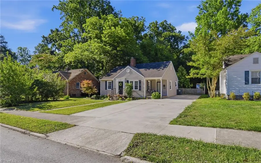 4005 Walker Avenue, Greensboro, NC 27403 - #3