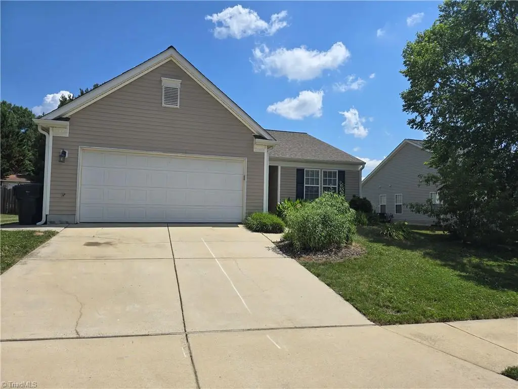 544 Lake Way, Kernersville, NC 27284 - #1
