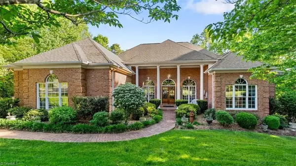 6806 Buckley Drive, Summerfield, NC 27358