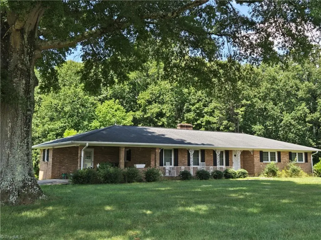 540 Johnson Road, High Point, NC 27265 - #1