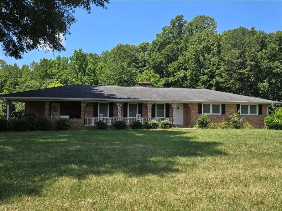 540 Johnson Road, High Point, NC 27265 - #2