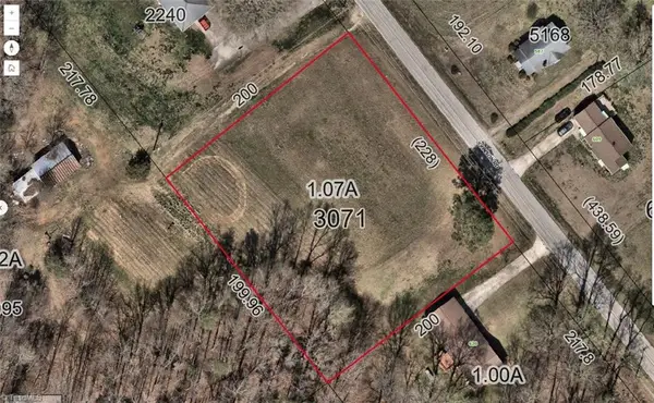 0000 Johnson Road, High Point, NC 27265