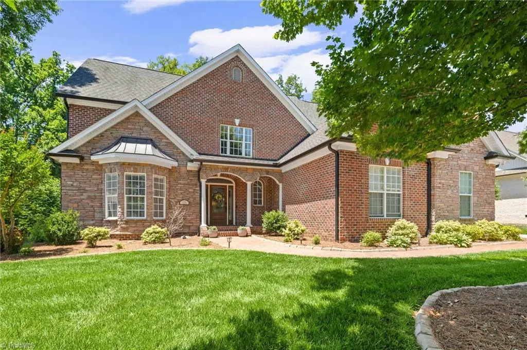 225 Heatherwood Drive, Abbotts Creek, NC 27107 - #1