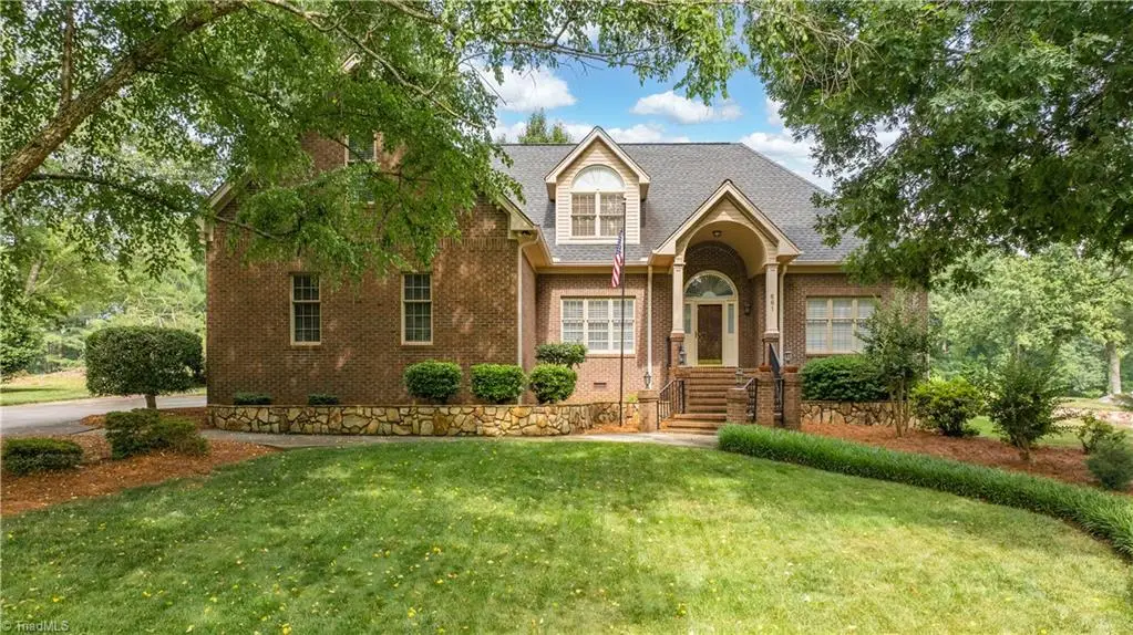 661 Nassau Trail, Asheboro, NC 27205 - #1