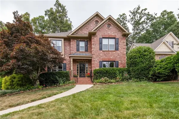 3713 Burbank Lane, Winston-Salem, NC 27106