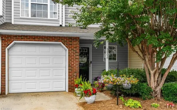 5602 Harbor House Drive, Greensboro, NC 27410