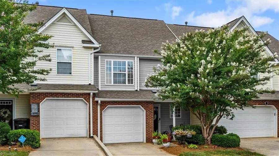 5602 Harbor House Drive, Greensboro, NC 27410 - #2