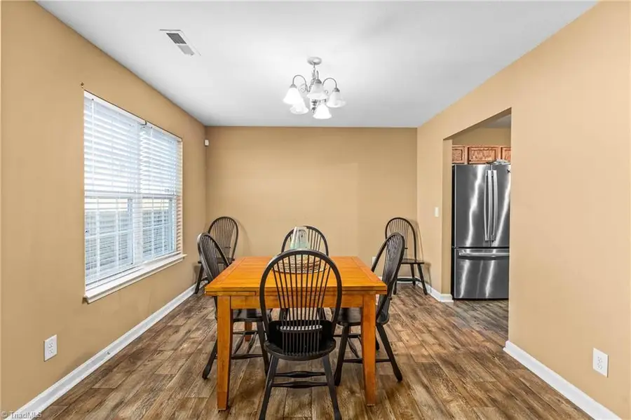 805 Forest Crest Drive, Greensboro, NC 27406 - #3