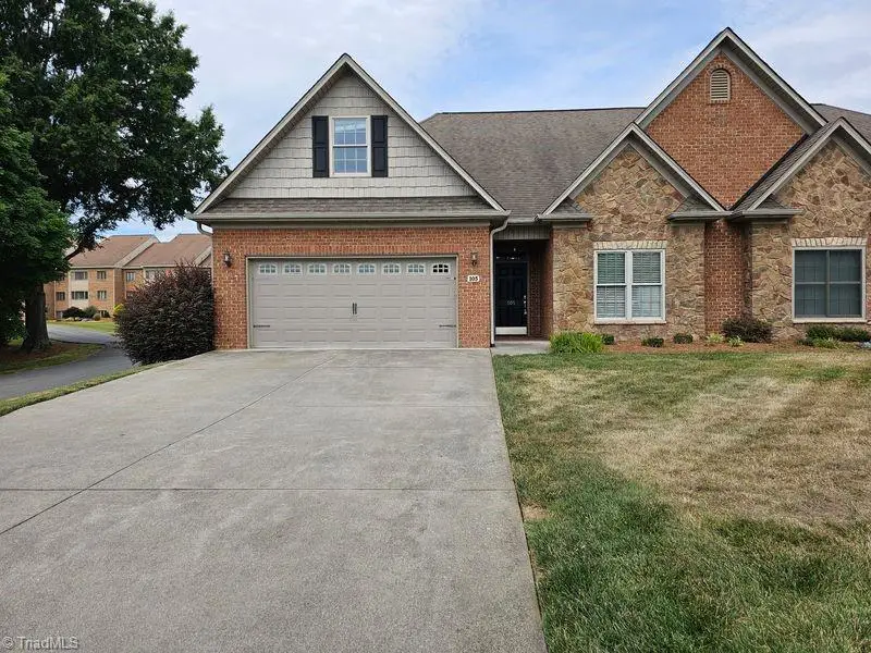105 Oleander Drive, Bermuda Run, NC 27006 - #1
