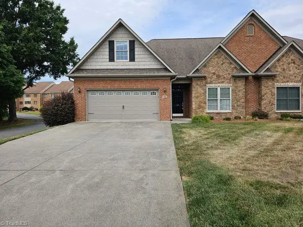 105 Oleander Drive, Bermuda Run, NC 27006