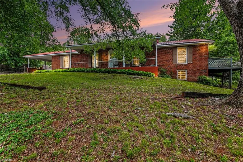 1040 Beechwood Road, King, NC 27021 - #1