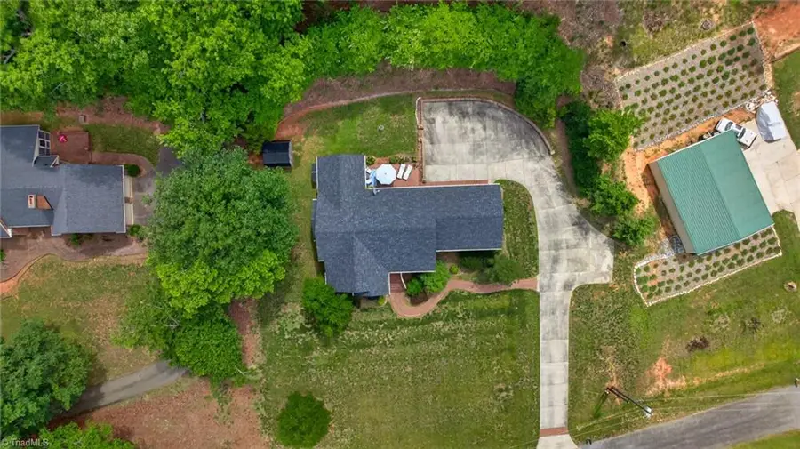 1494 West Lake Drive, Asheboro, NC 27205 - #3