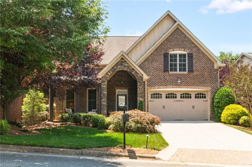 1303 Westridge Forest Court, Greensboro, NC 27410 - #1