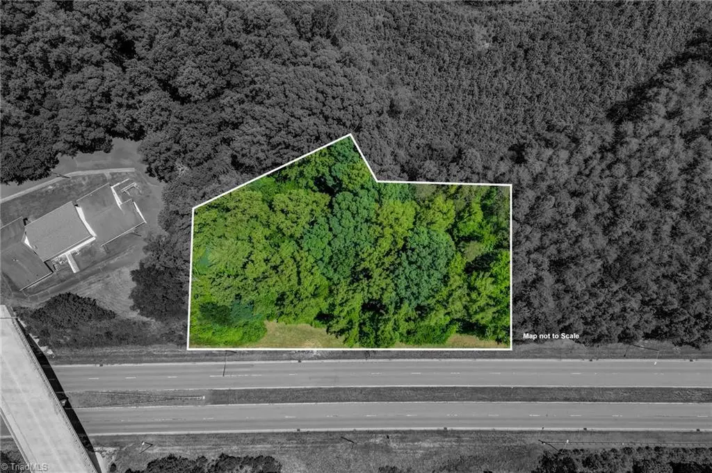 0 Freeway Drive, Reidsville, NC 27320 - #1