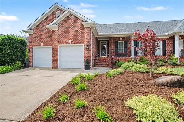 529 Bermuda Drive, Eden, NC 27288-9577