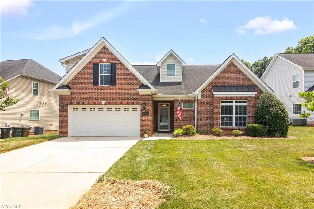 5399 Dobson Road, Greensboro, NC 27410 - #1