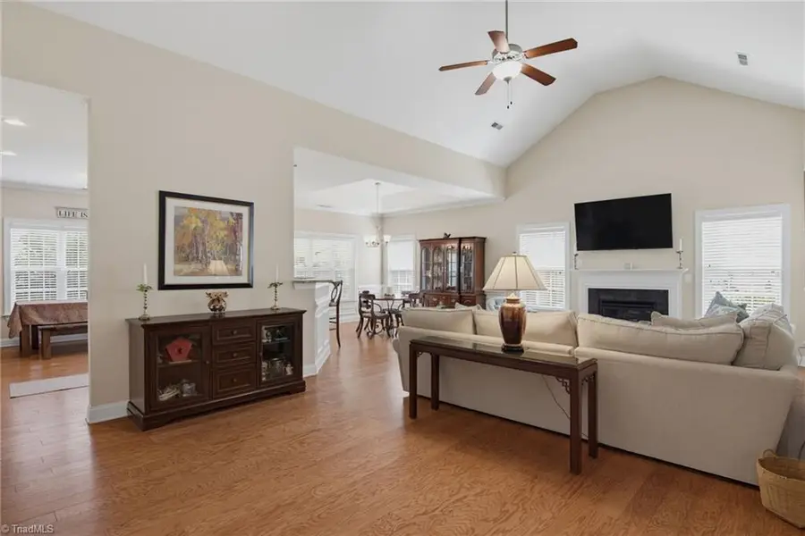 5399 Dobson Road, Greensboro, NC 27410 - #3