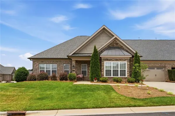 4364 Rockledge Lane, Thomasville, NC 27360