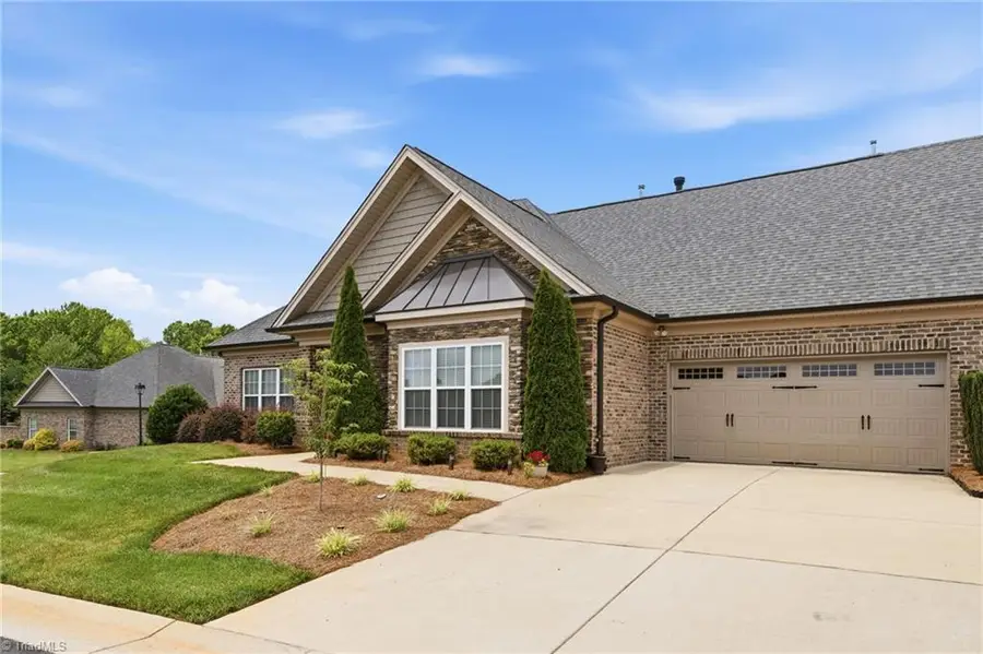 4364 Rockledge Lane, Thomasville, NC 27360 - #2