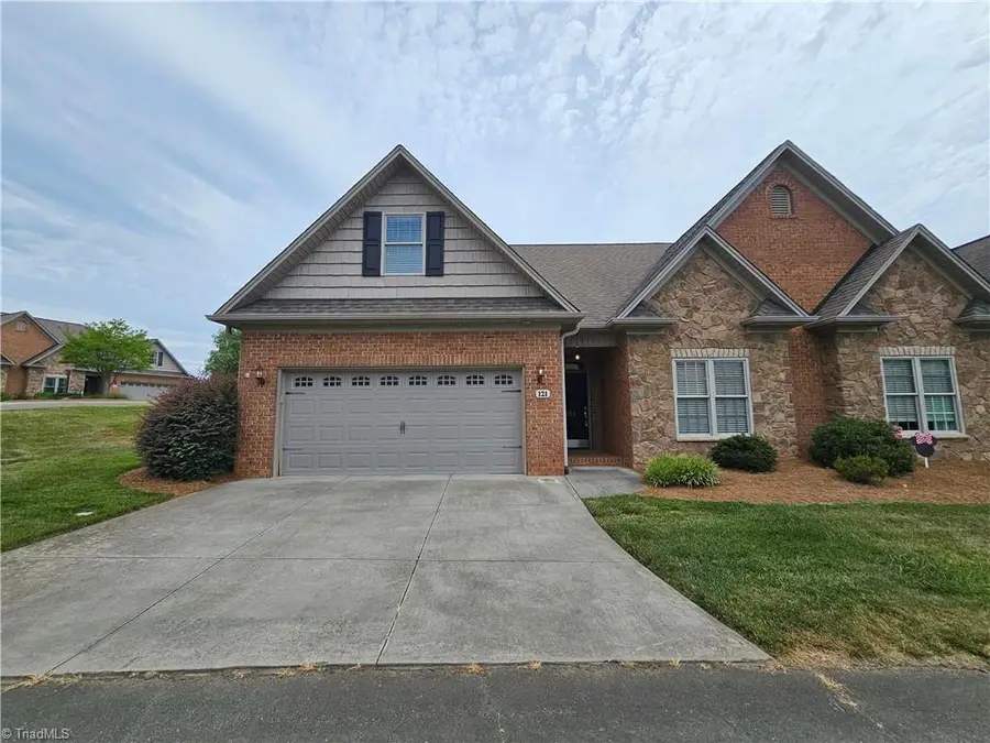 121 Oleander Drive, Bermuda Run, NC 27006 - #2