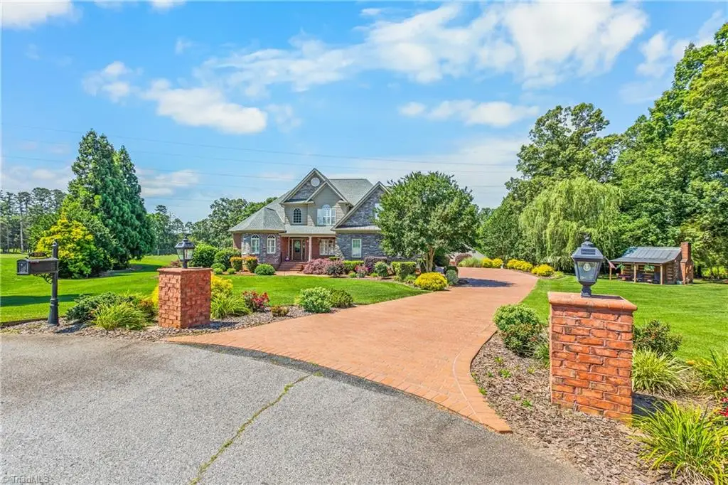 391 Act Drive, Midway, NC 27107 - #1