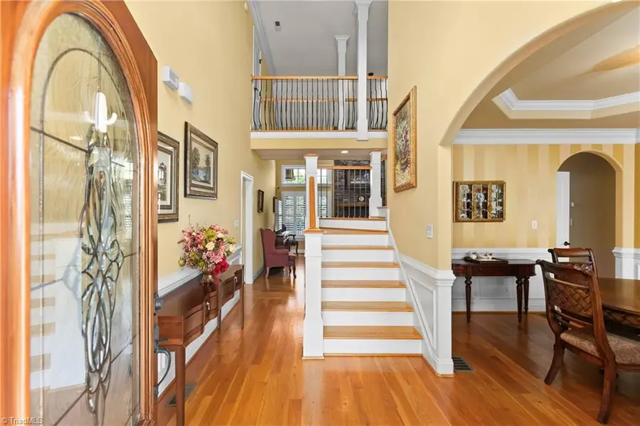 391 Act Drive, Midway, NC 27107 - #3