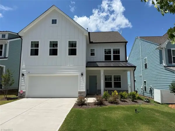 2654 Wood Valley Road, Winston-Salem, NC 27106
