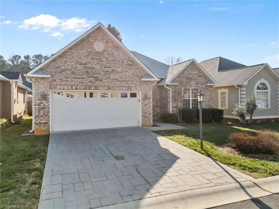 115 Birkdale Drive, Salisbury, NC 28144 - #2