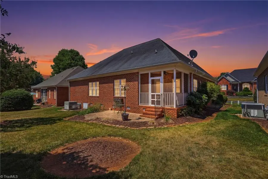 109 Peppertree Drive, Mebane, NC 27302 - #2