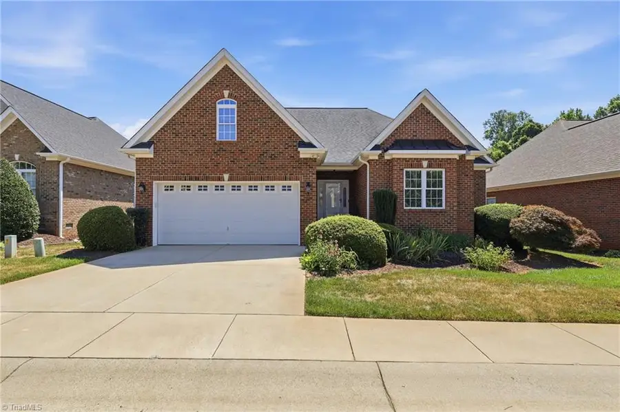 109 Peppertree Drive, Mebane, NC 27302 - #3