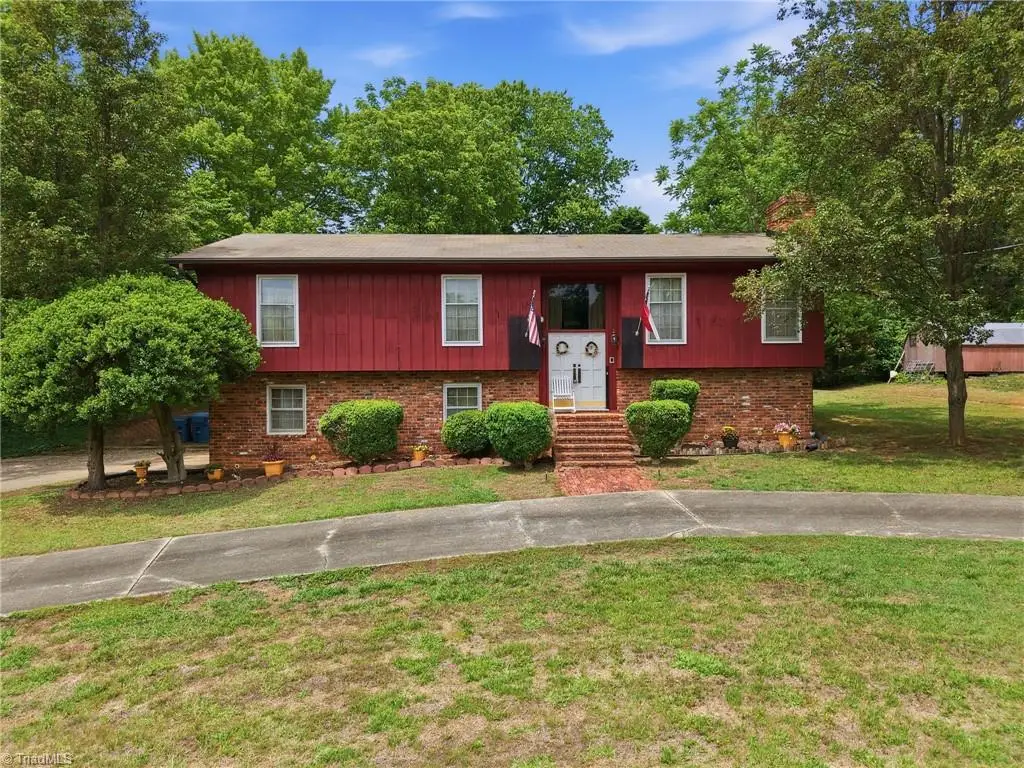 4509 Doral Drive, Greensboro, NC 27406 - #1