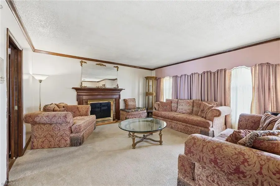 4509 Doral Drive, Greensboro, NC 27406 - #2
