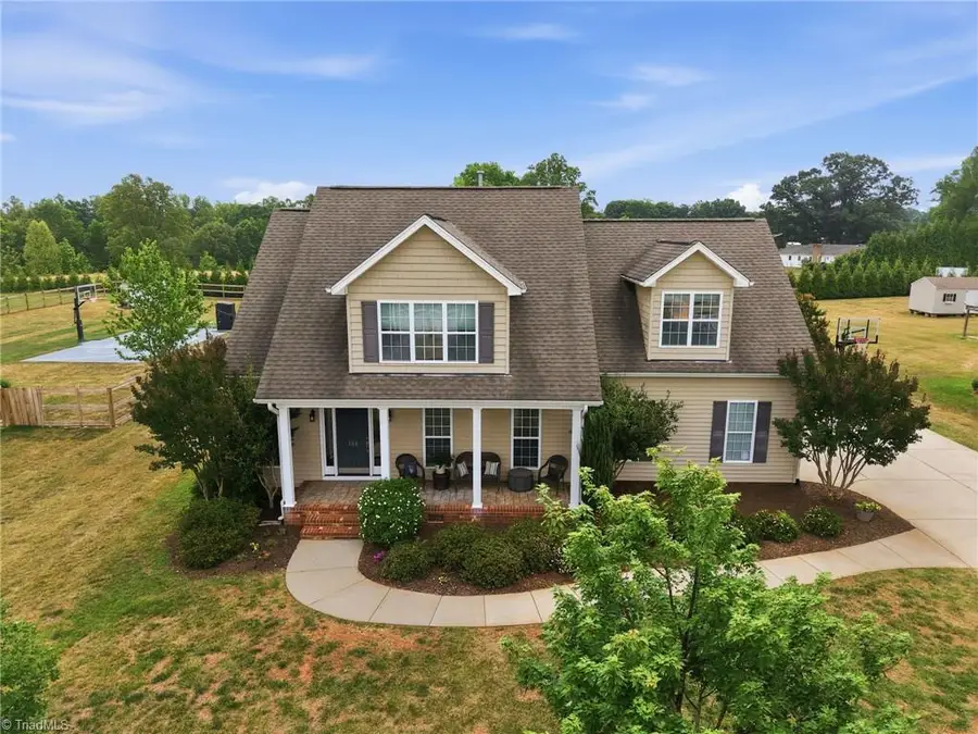144 Tillingham Trace, Stokesdale, NC 27357 - #3
