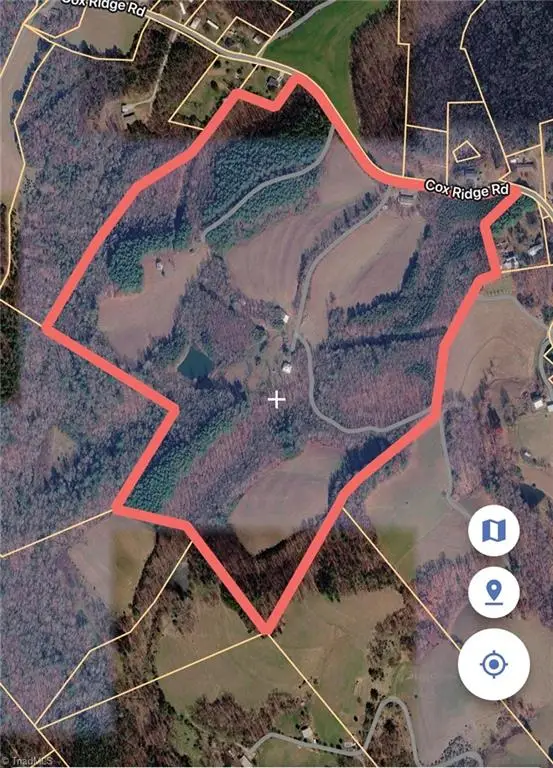 975 Cox Ridge, Claudville, VA 24076 - #3