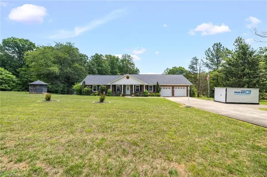 261 Westerly Park Road, Eden, NC 27288 - #2