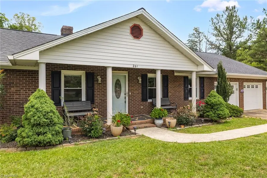 261 Westerly Park Road, Eden, NC 27288 - #3