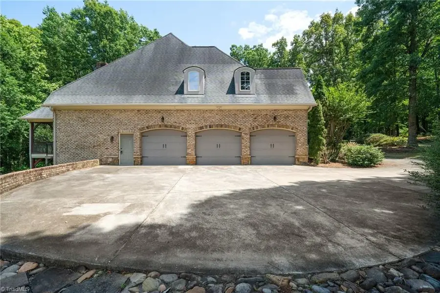 141 Wellsprings Court, Pfafftown, NC 27040 - #2