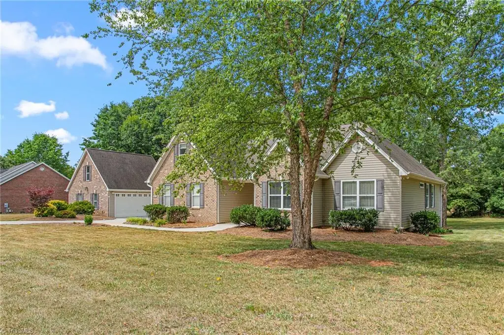8475 Hunting Court, Stokesdale, NC 27357 - #1