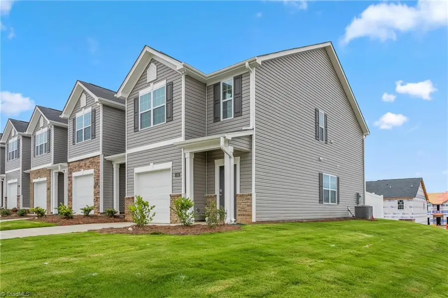 1193 Evelynnview Lane, Kernersville, NC 27284 - #3